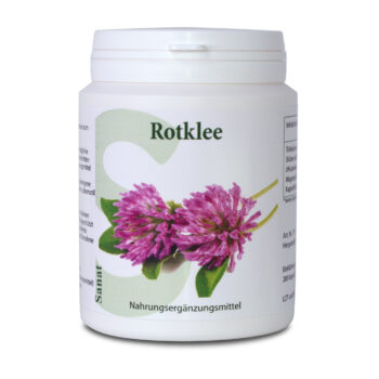 Rotklee Extrakt - 8% Isoflavon