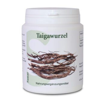 Taiga Kapseln