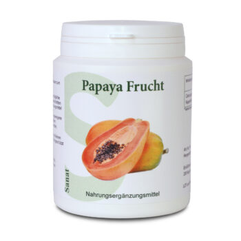 Papaya Frucht Extrakt