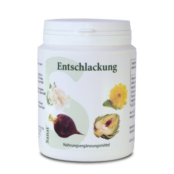Entschlackungs Komplex