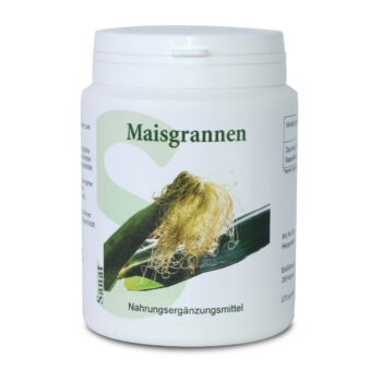 Maisgrannen
