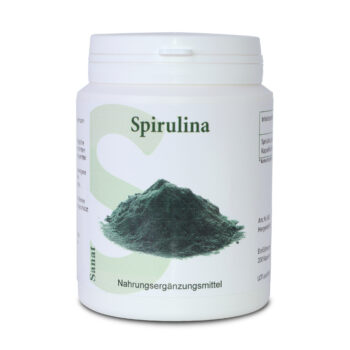 Spirulina