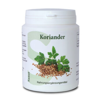 Koriander