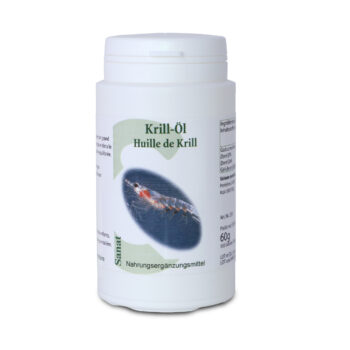 Krillöl